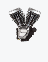 alls Racing Crankshaft Bearing